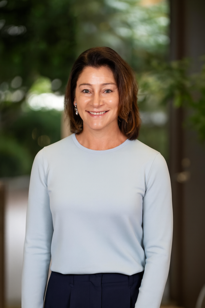 2025 Christine Staff Photo