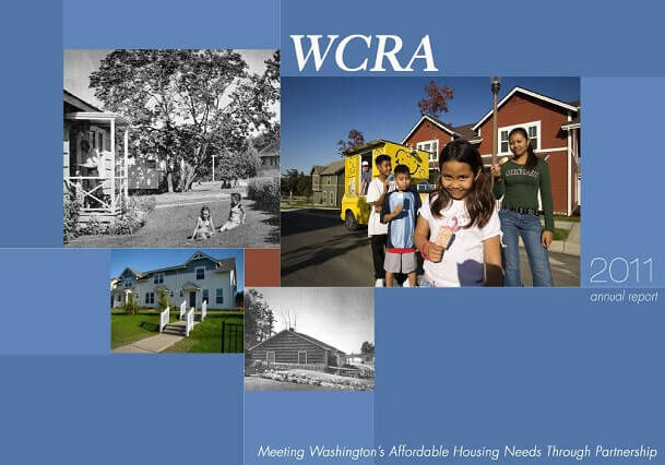 Annual Report Thumbnail 2011