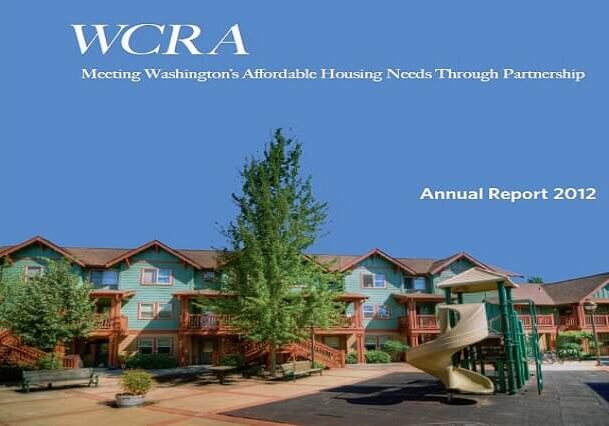 Annual Report Thumbnail 2012