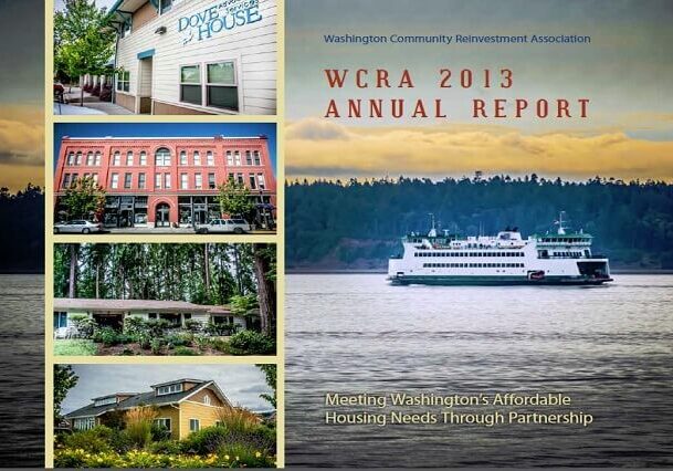 Annual Report Thumbnail 2013