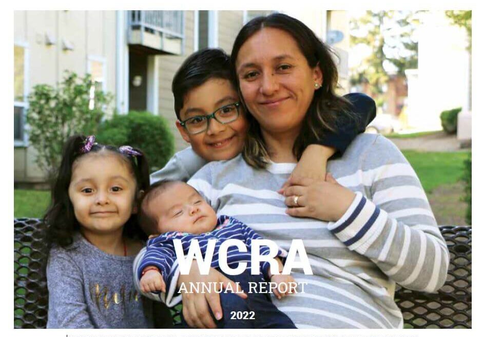 Annual Report Thumbnail 2022