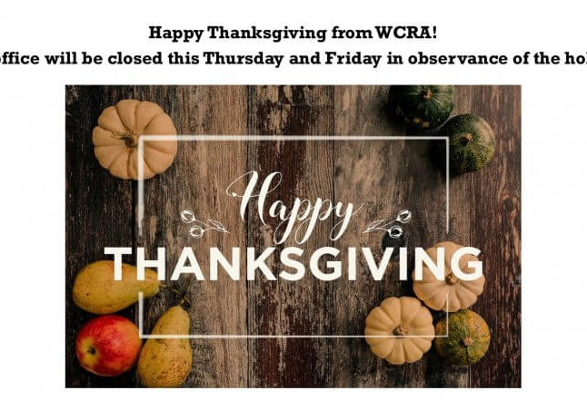 Thanksgiving 2019